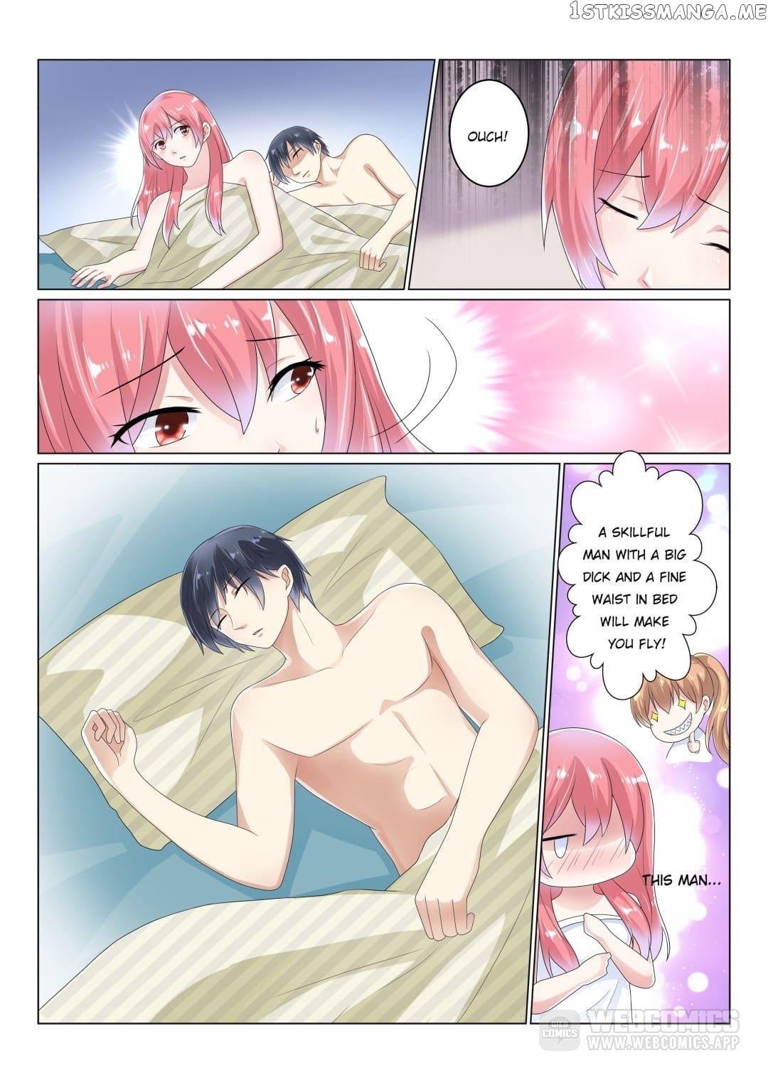 Ripples Of Love chapter 30 - page 5