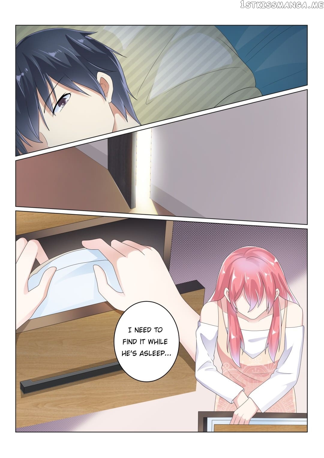 Ripples Of Love chapter 30 - page 6