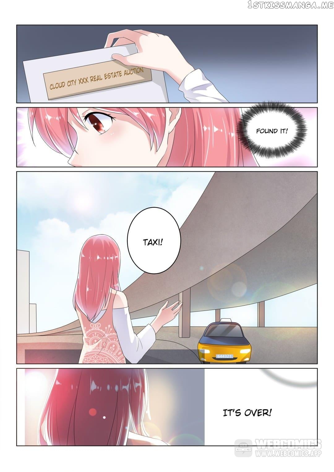Ripples Of Love chapter 30 - page 7