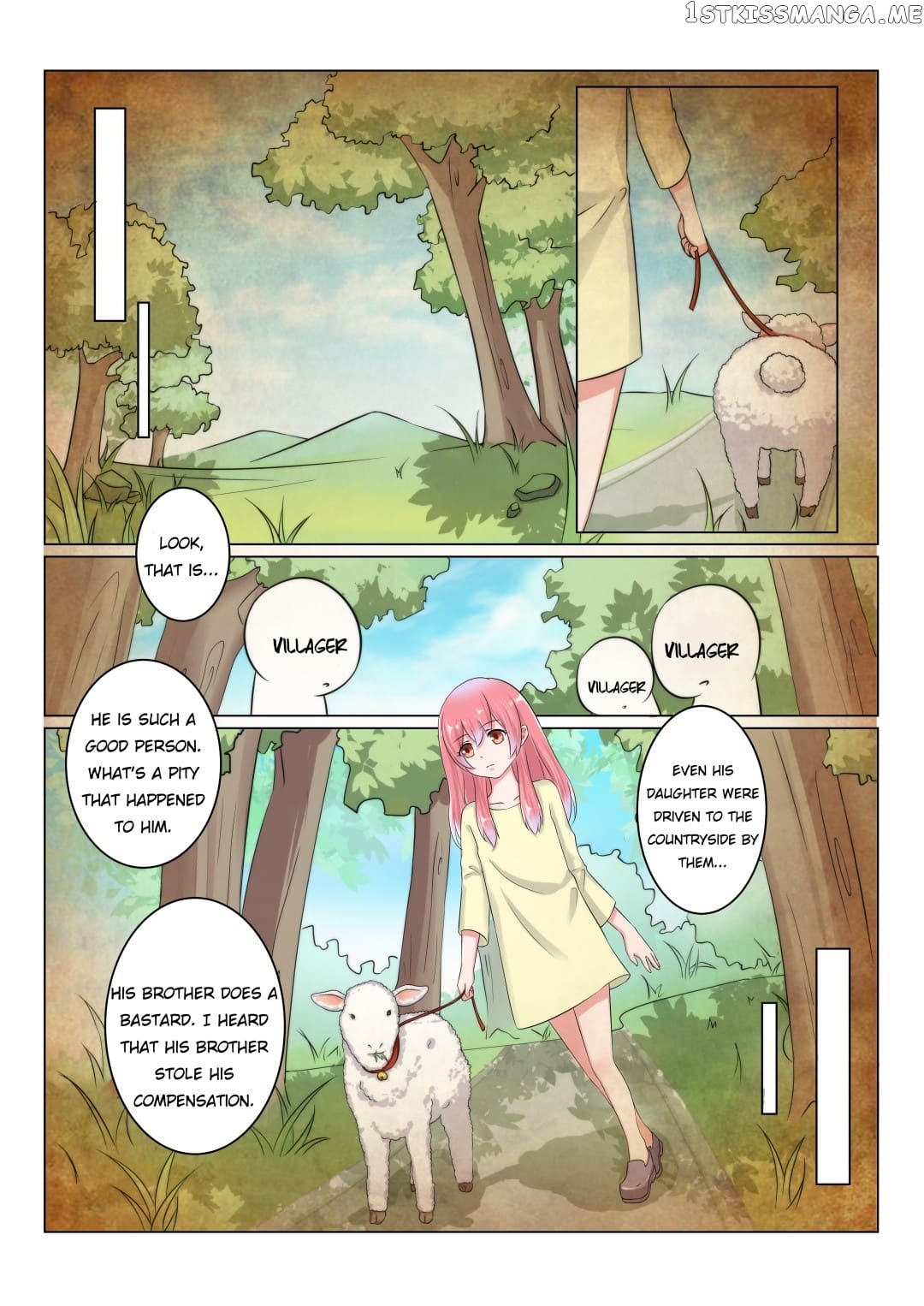 Ripples Of Love chapter 31 - page 2