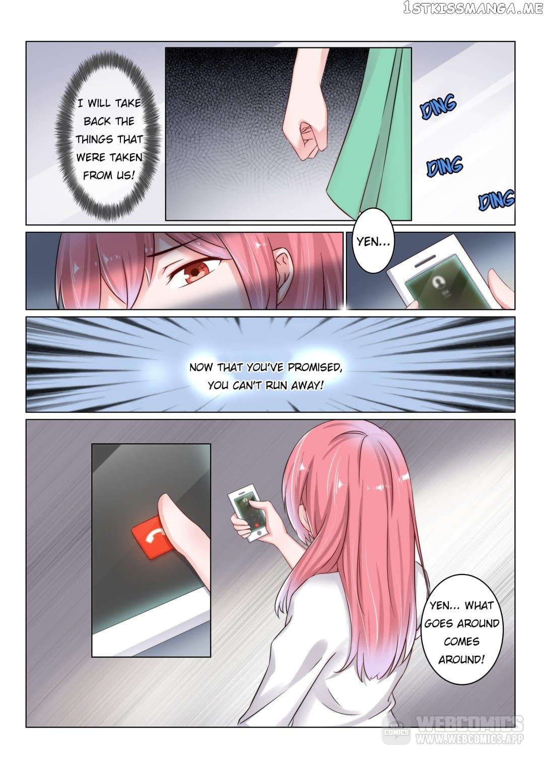 Ripples Of Love chapter 31 - page 3