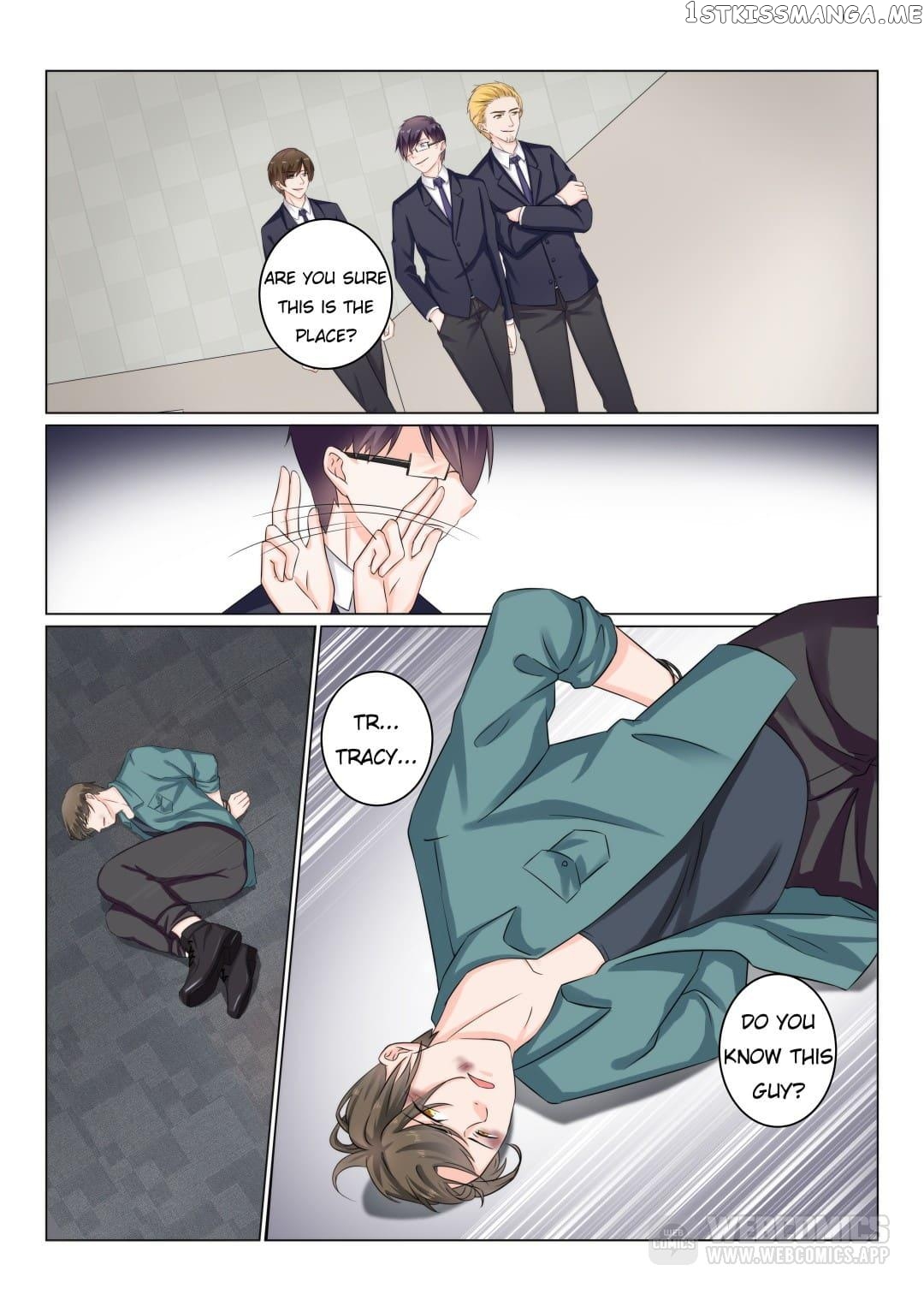 Ripples Of Love chapter 31 - page 5