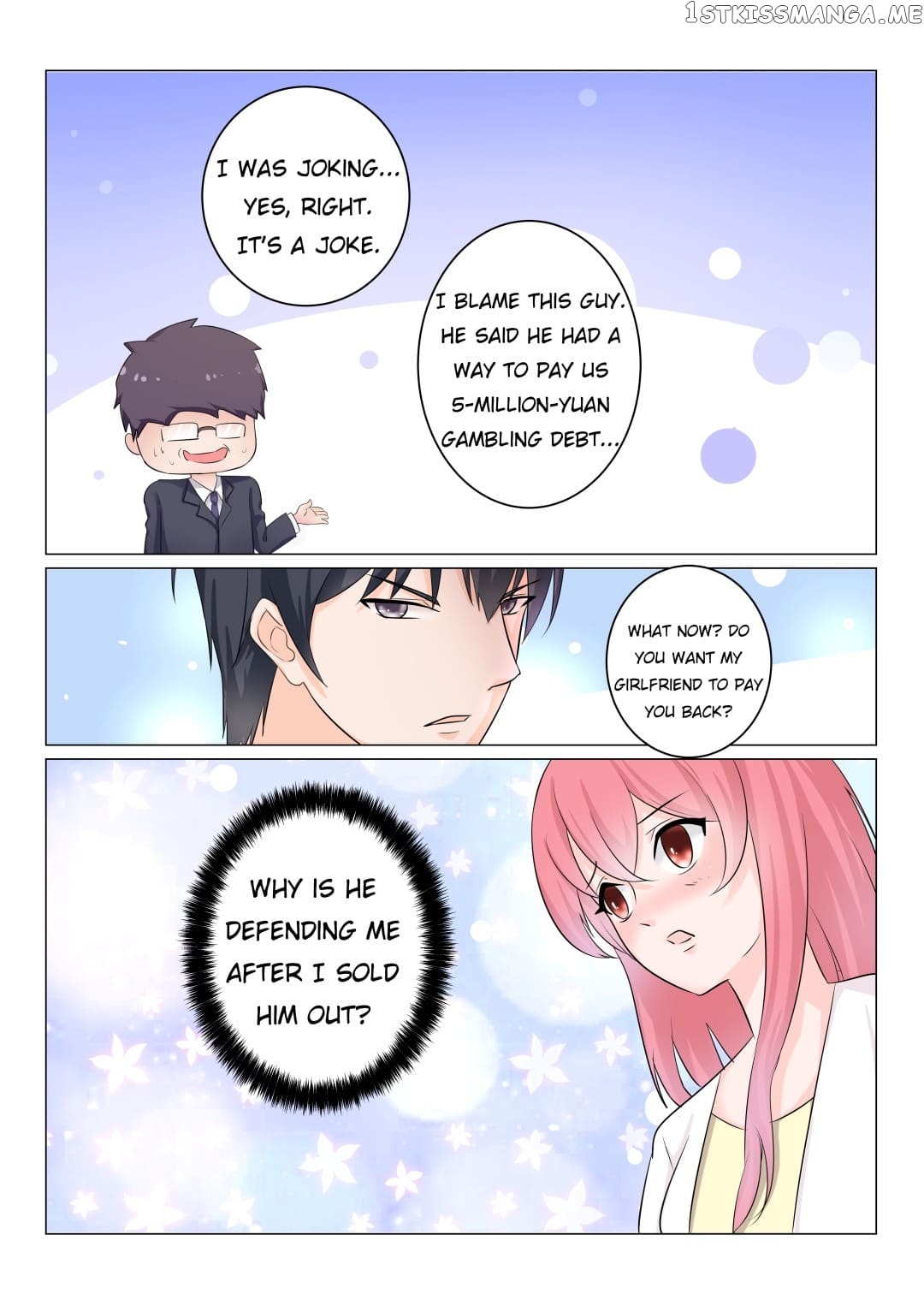 Ripples Of Love chapter 32 - page 2