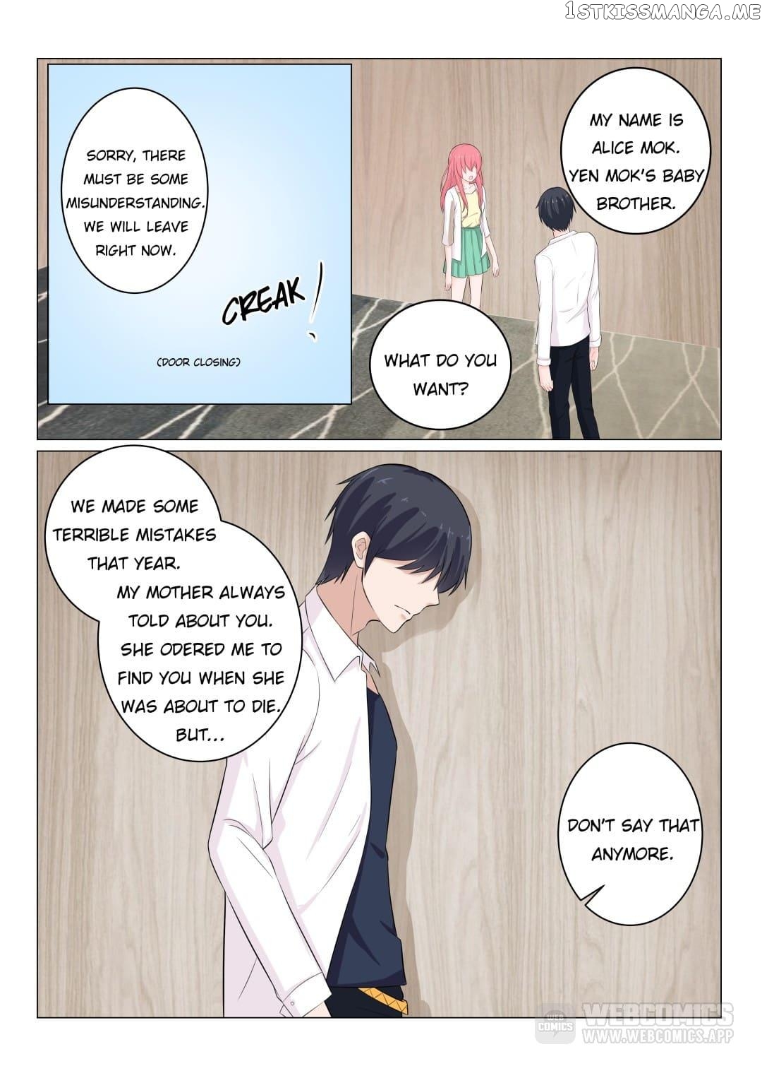 Ripples Of Love chapter 32 - page 3