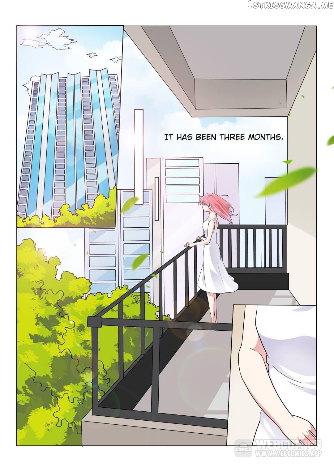 Ripples Of Love chapter 33 - page 1