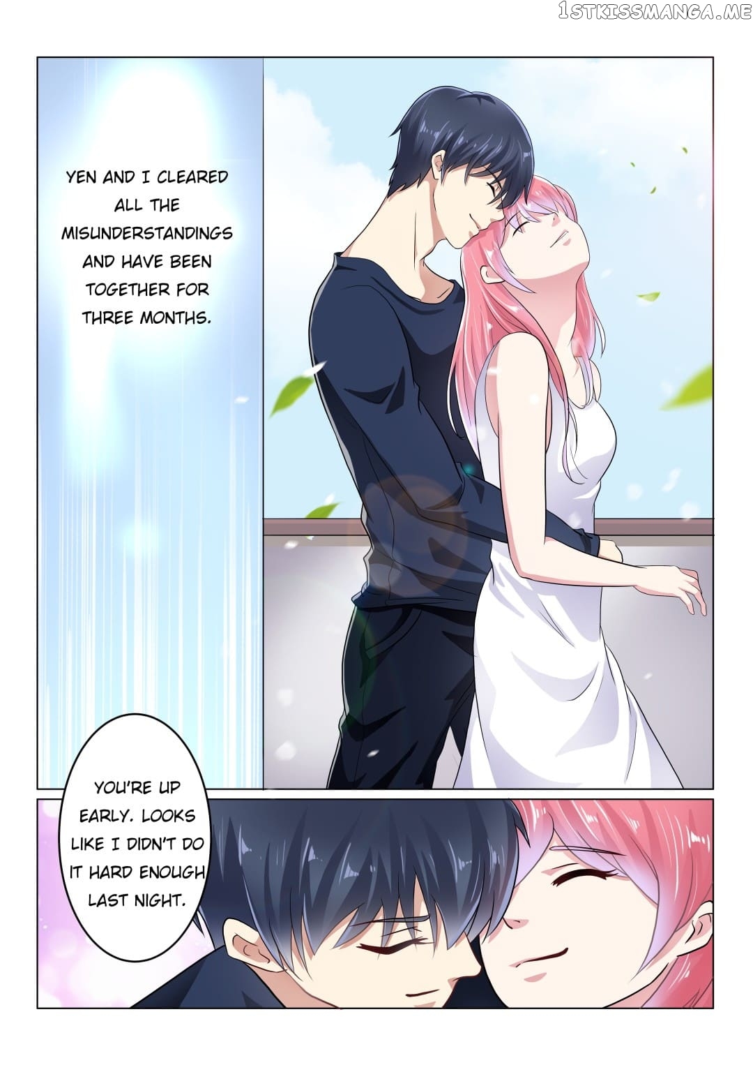 Ripples Of Love chapter 33 - page 2