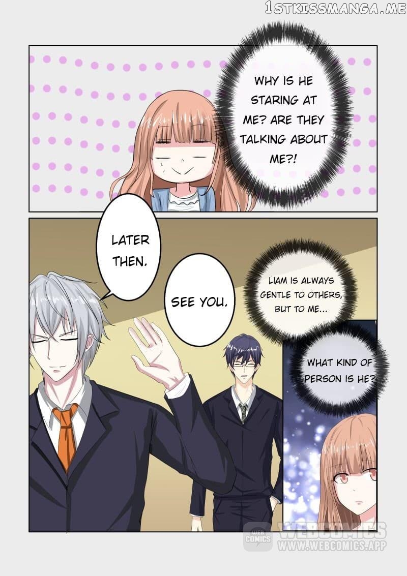 Ripples Of Love chapter 34 - page 13