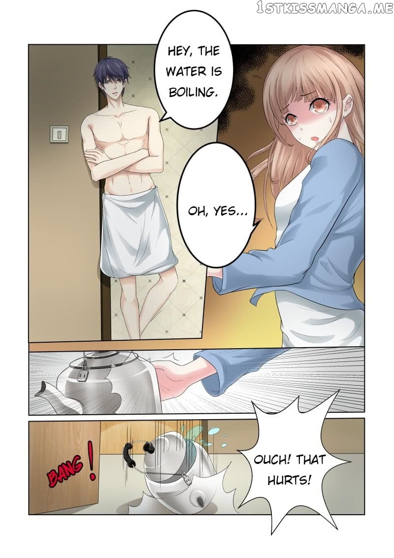 Ripples Of Love chapter 34 - page 2