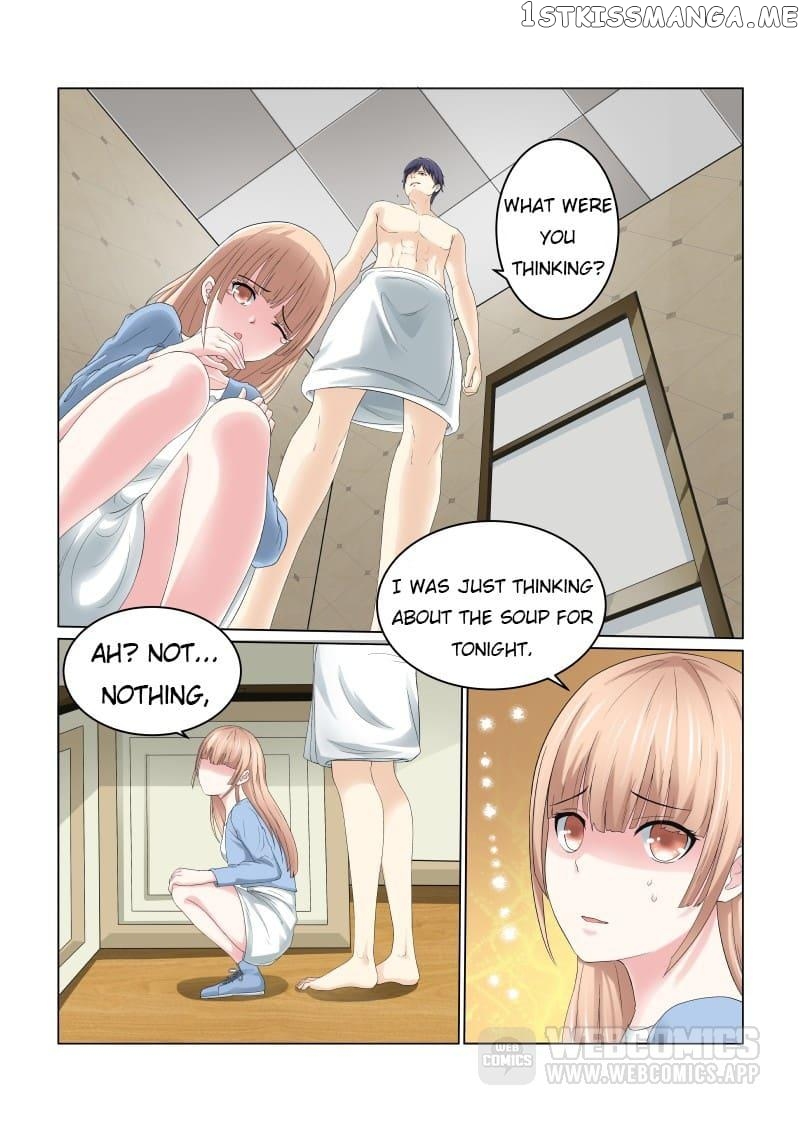 Ripples Of Love chapter 34 - page 3