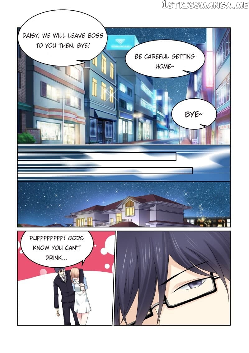 Ripples Of Love chapter 35 - page 10