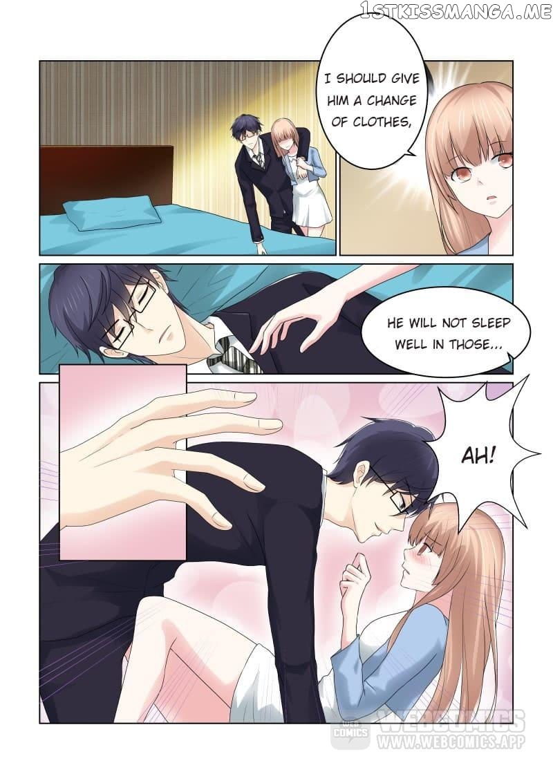 Ripples Of Love chapter 35 - page 11
