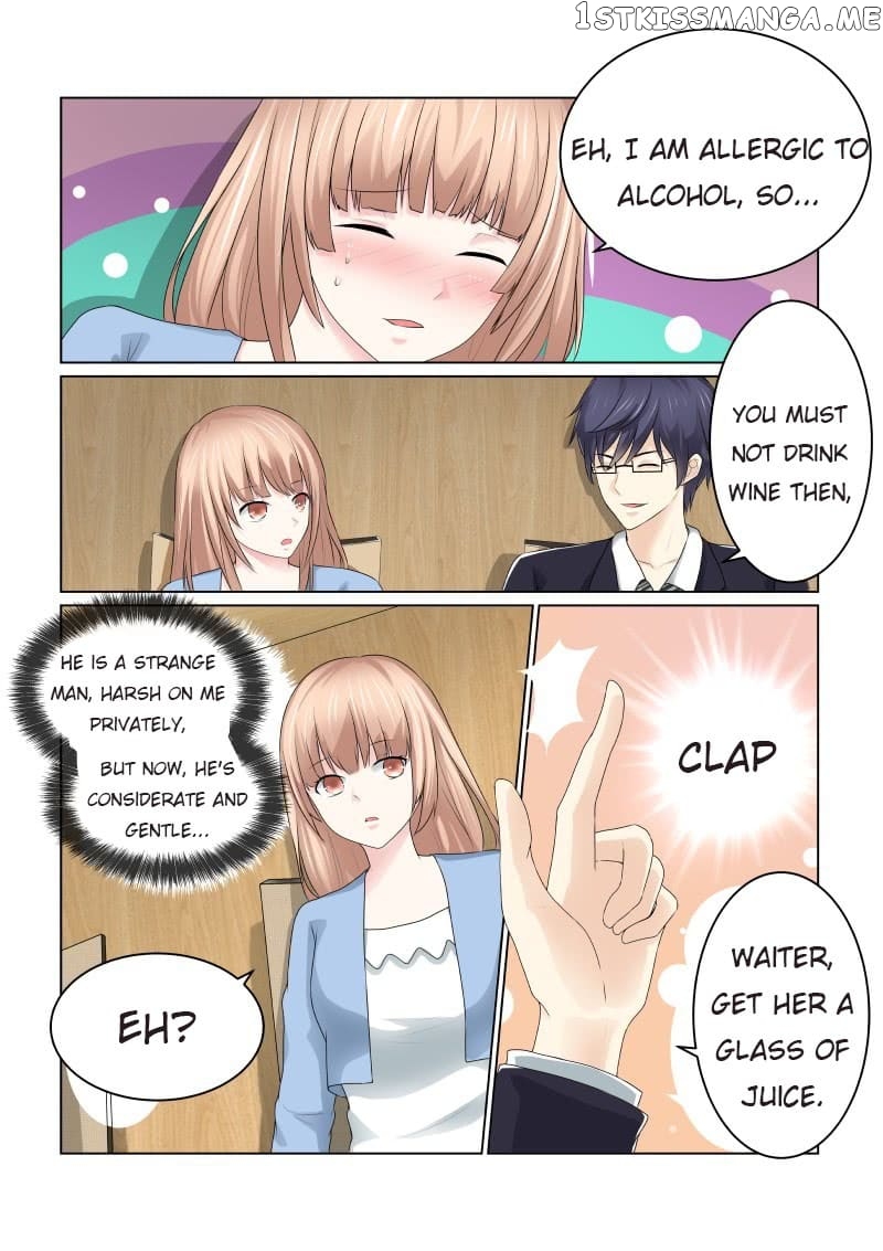 Ripples Of Love chapter 35 - page 2