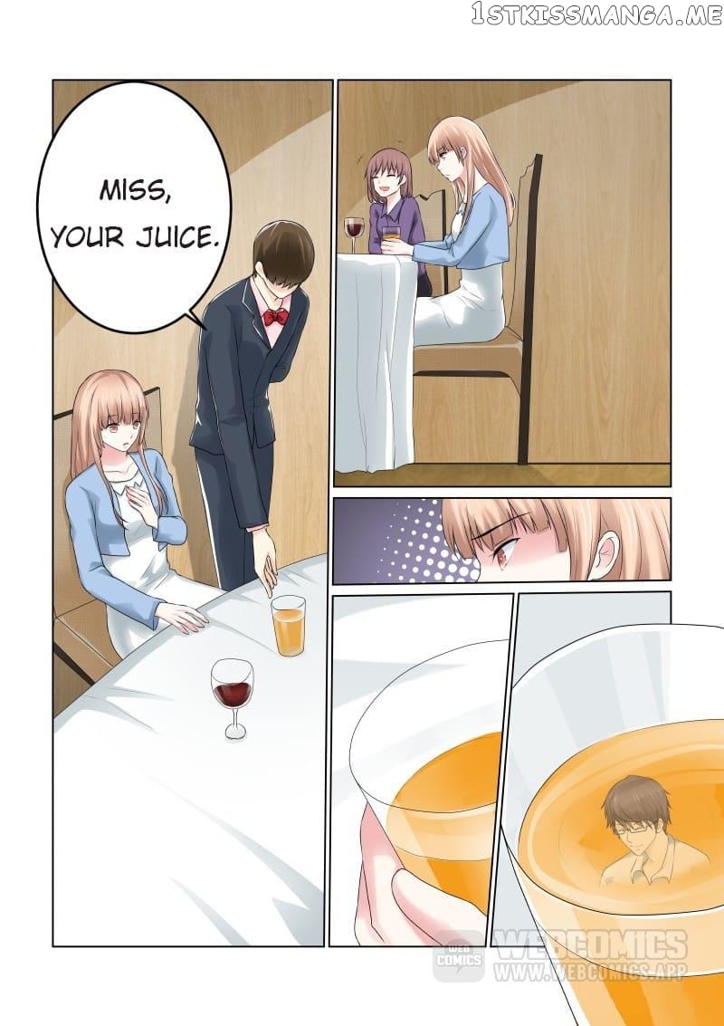 Ripples Of Love chapter 35 - page 3
