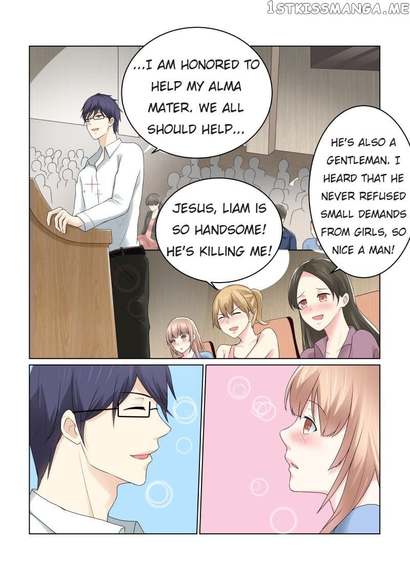 Ripples Of Love chapter 35 - page 4