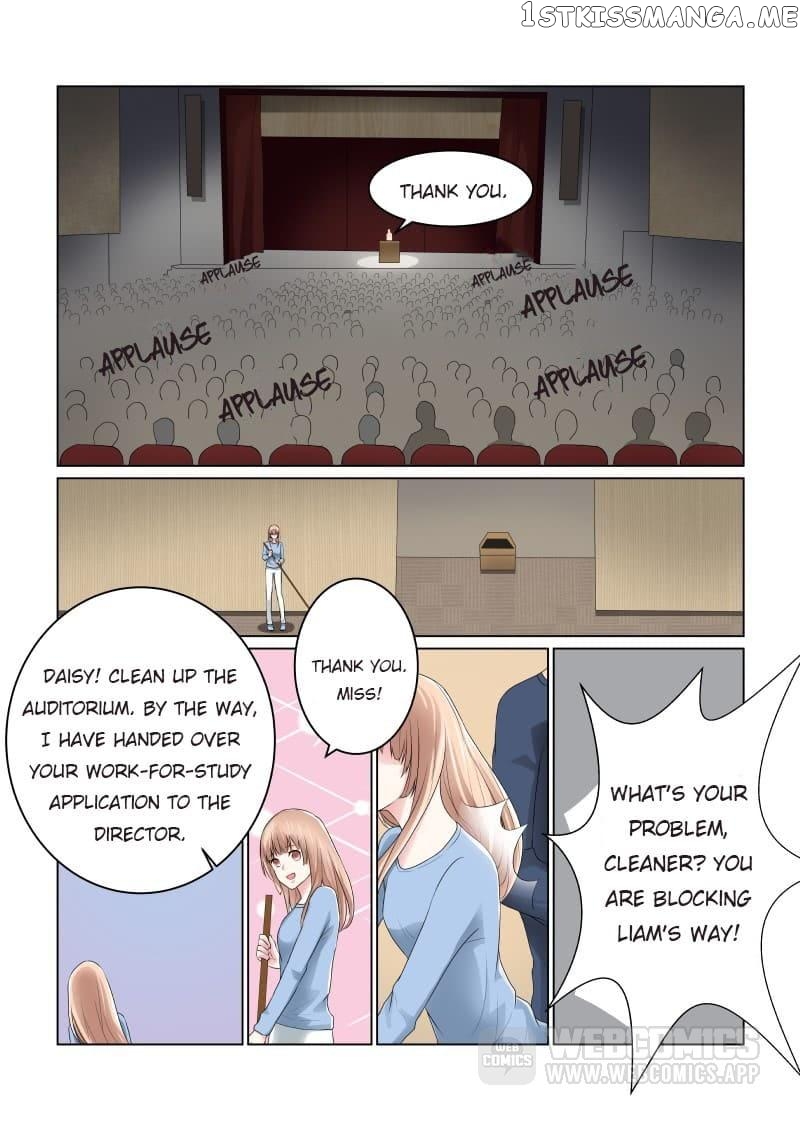 Ripples Of Love chapter 35 - page 5