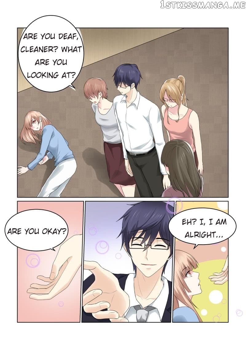 Ripples Of Love chapter 35 - page 6