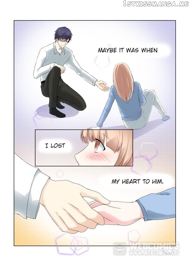 Ripples Of Love chapter 35 - page 7