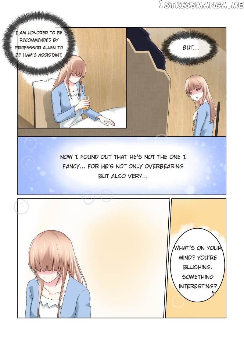 Ripples Of Love chapter 35 - page 8