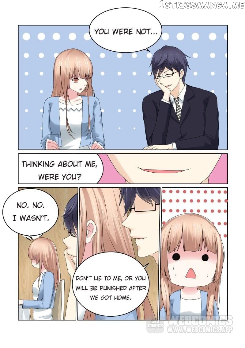 Ripples Of Love chapter 35 - page 9