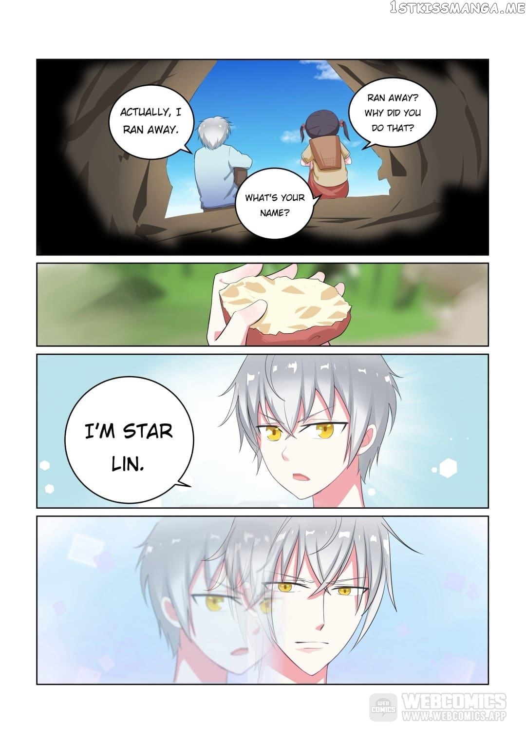 Ripples Of Love chapter 9 - page 1