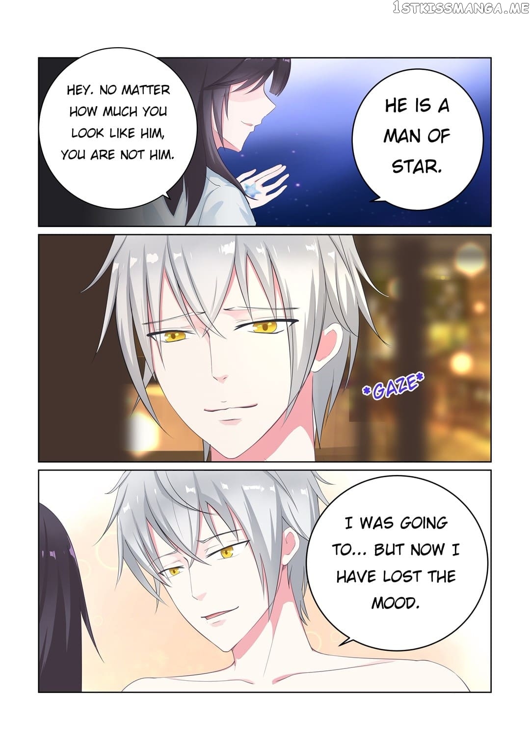 Ripples Of Love chapter 9 - page 2