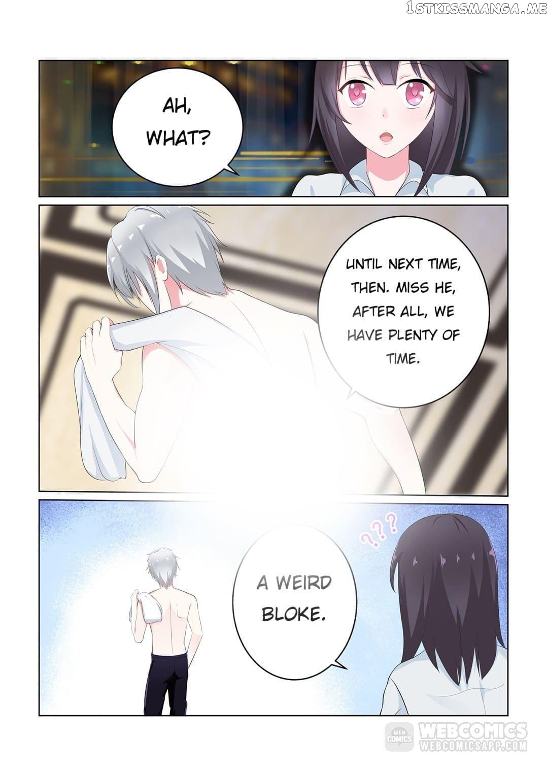 Ripples Of Love chapter 9 - page 3