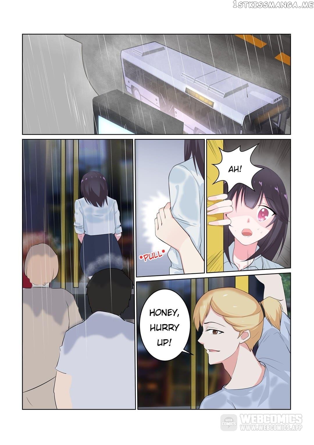 Ripples Of Love chapter 9 - page 5
