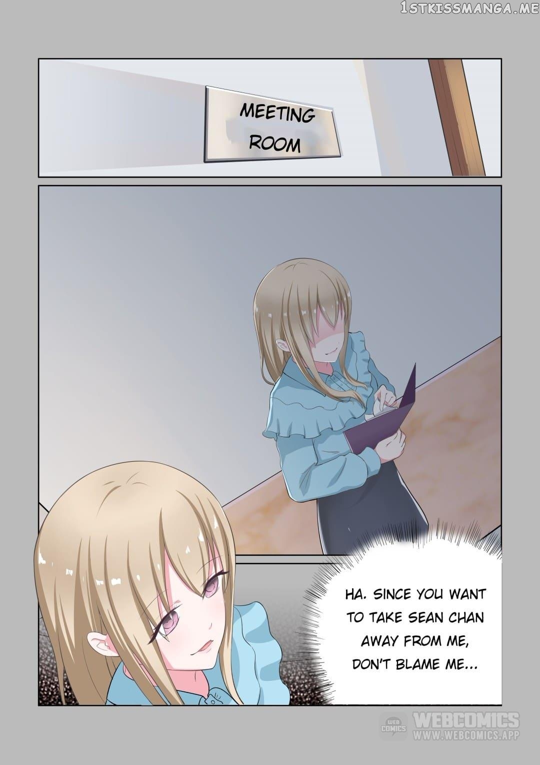 Ripples Of Love chapter 9 - page 9