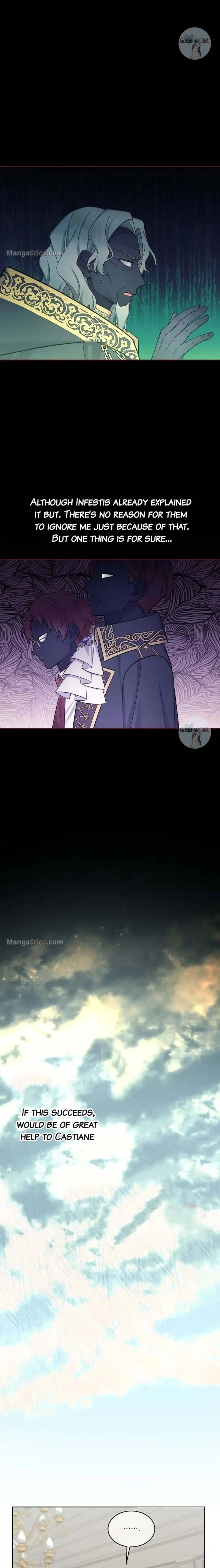 May I Kill You, Your Majesty? Chapter 32 - page 22