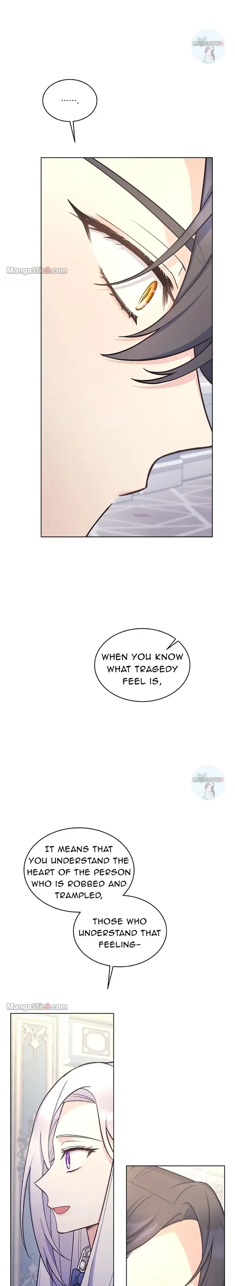 May I Kill You, Your Majesty? Chapter 33 - page 11