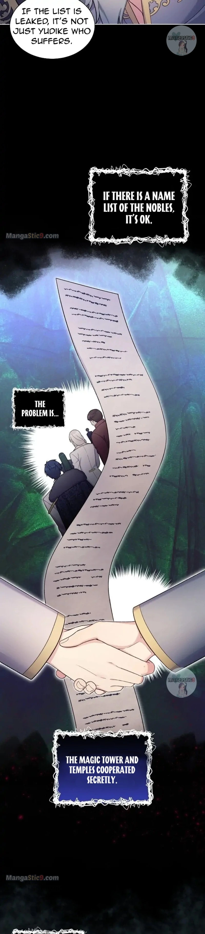May I Kill You, Your Majesty? Chapter 24 - page 2