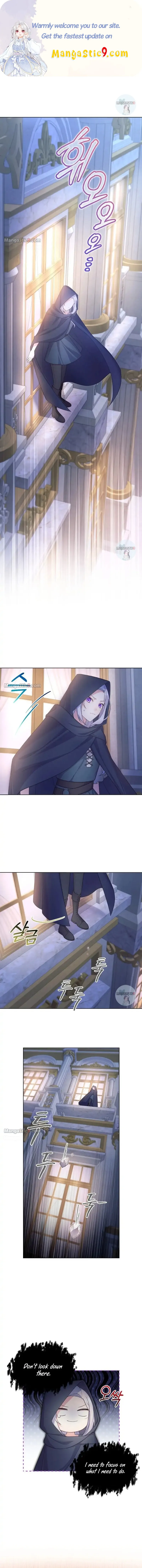 May I Kill You, Your Majesty? Chapter 13 - page 1