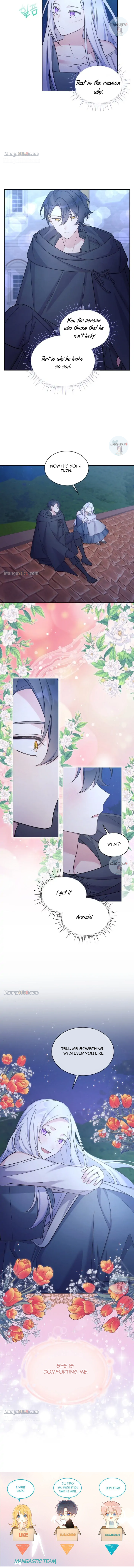May I Kill You, Your Majesty? Chapter 17 - page 10
