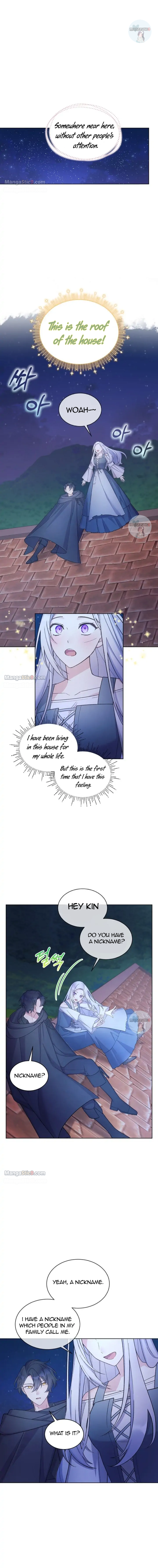 May I Kill You, Your Majesty? Chapter 17 - page 6