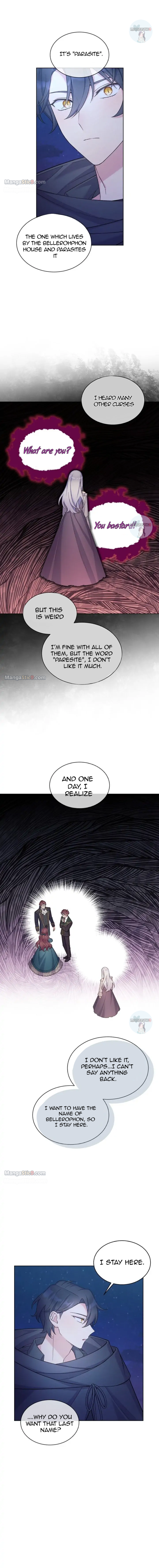 May I Kill You, Your Majesty? Chapter 17 - page 7