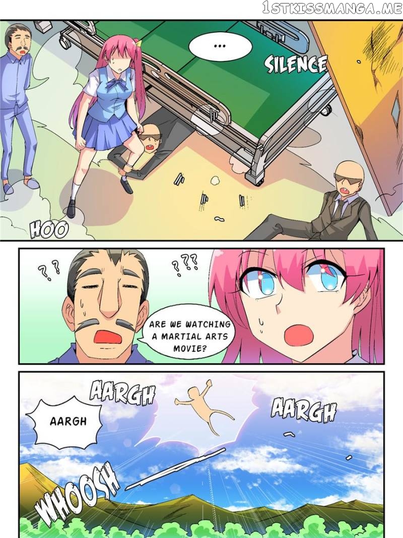 The War Against Being Single Chapter 80 - page 13