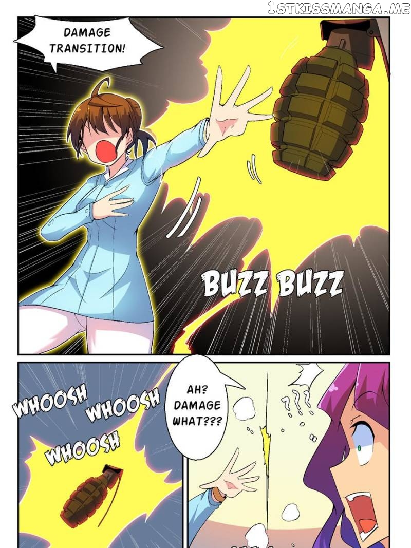 The War Against Being Single Chapter 80 - page 9