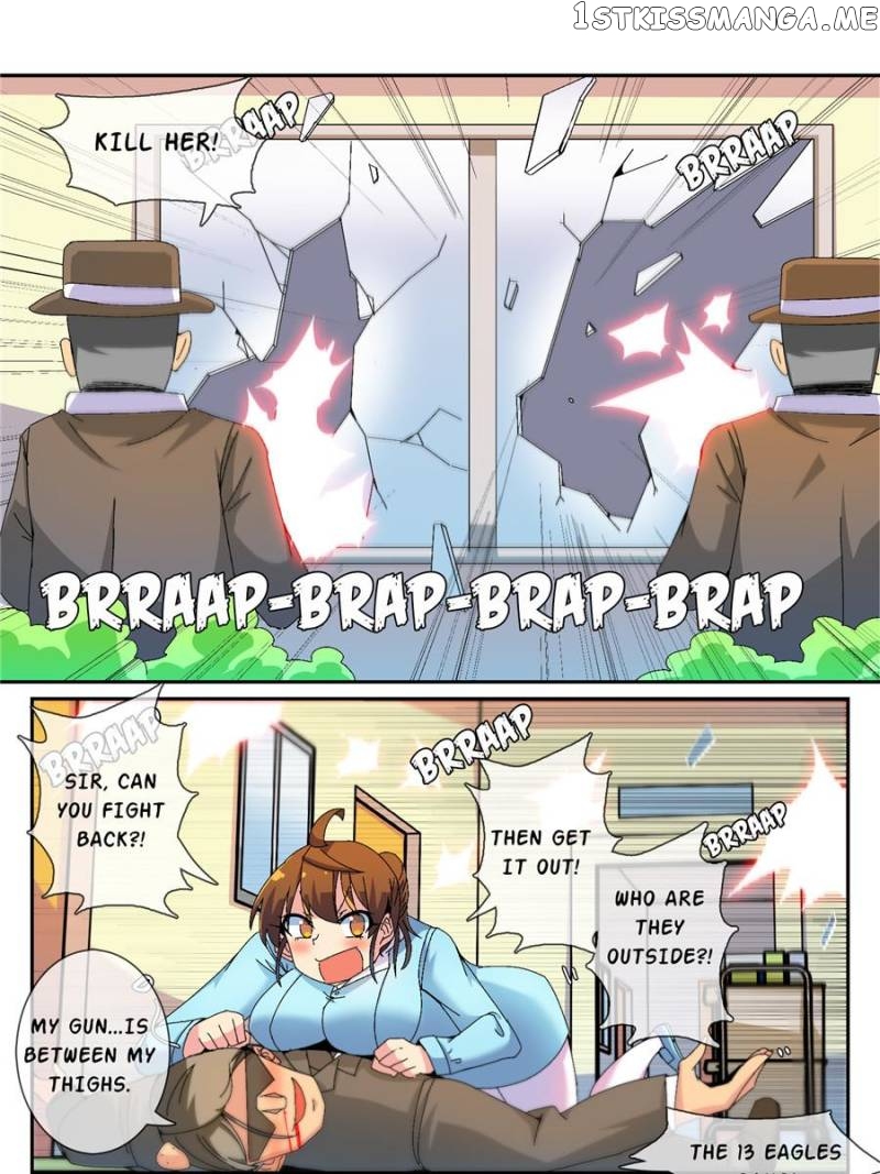 The War Against Being Single Chapter 75 - page 19