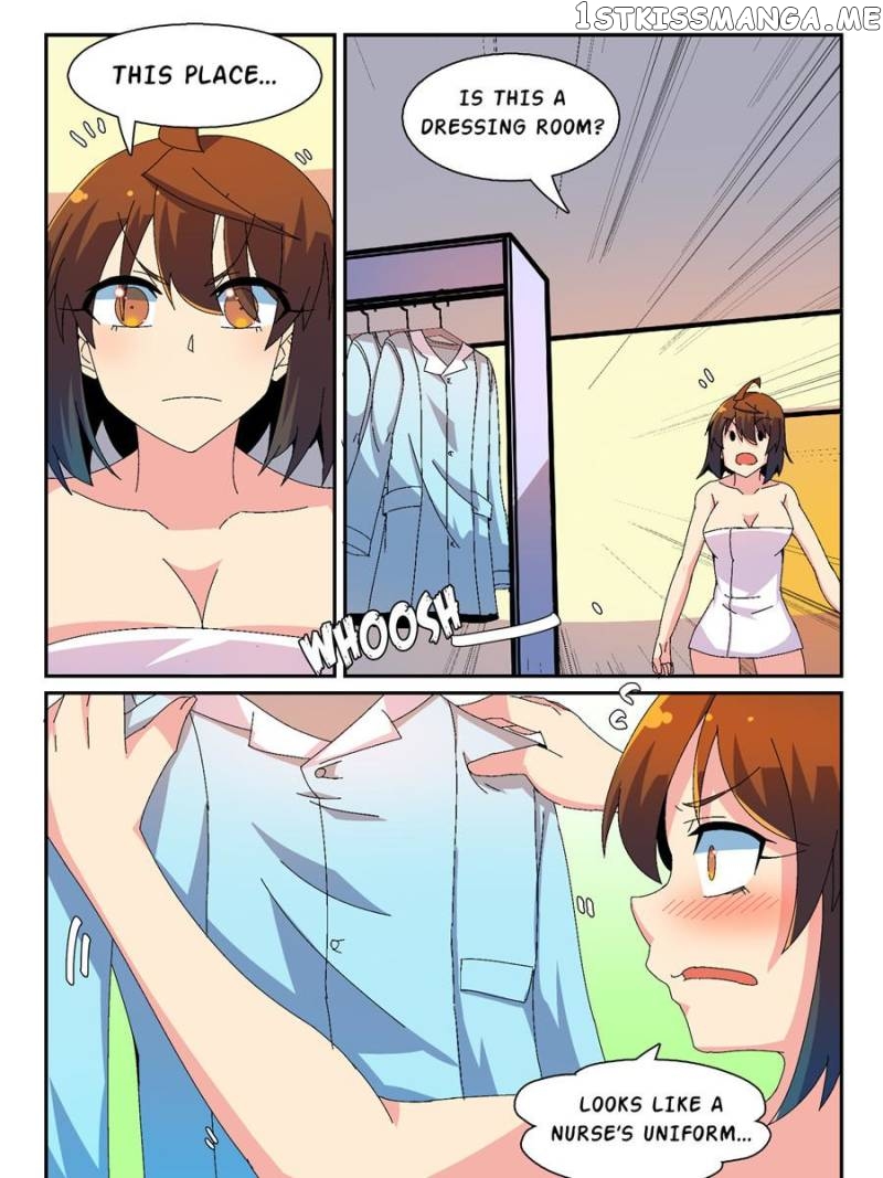 The War Against Being Single Chapter 75 - page 9