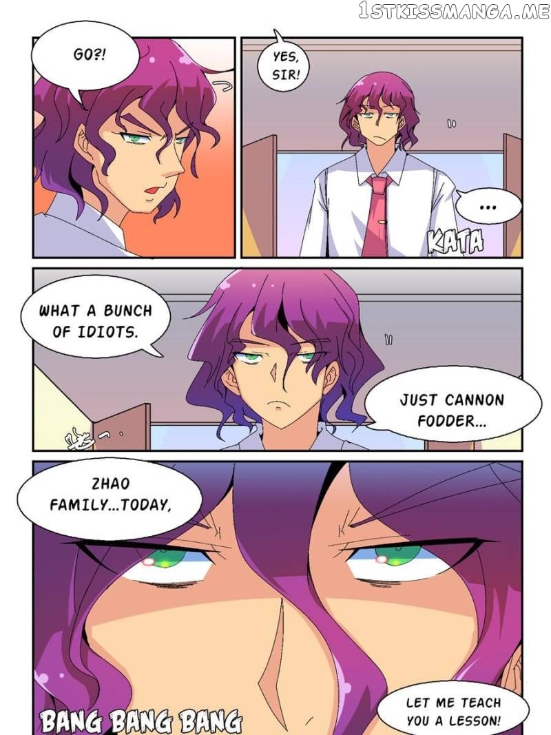 The War Against Being Single Chapter 76 - page 15