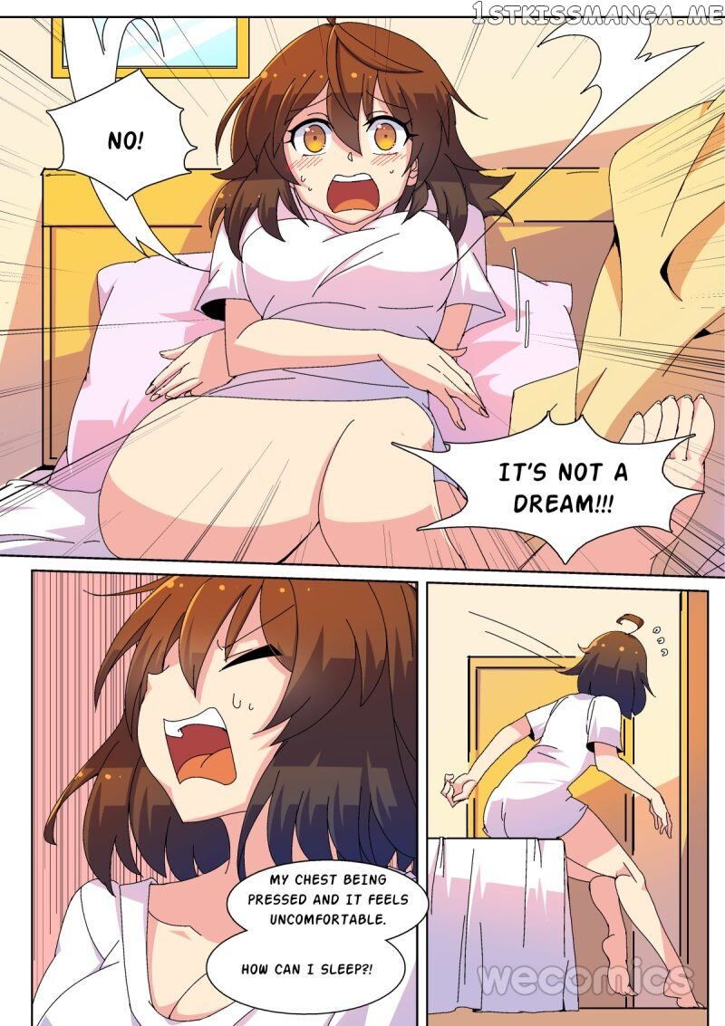 The War Against Being Single Chapter 3 - page 2