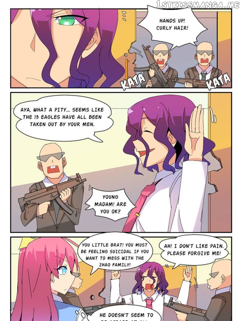 The War Against Being Single Chapter 78 - page 15