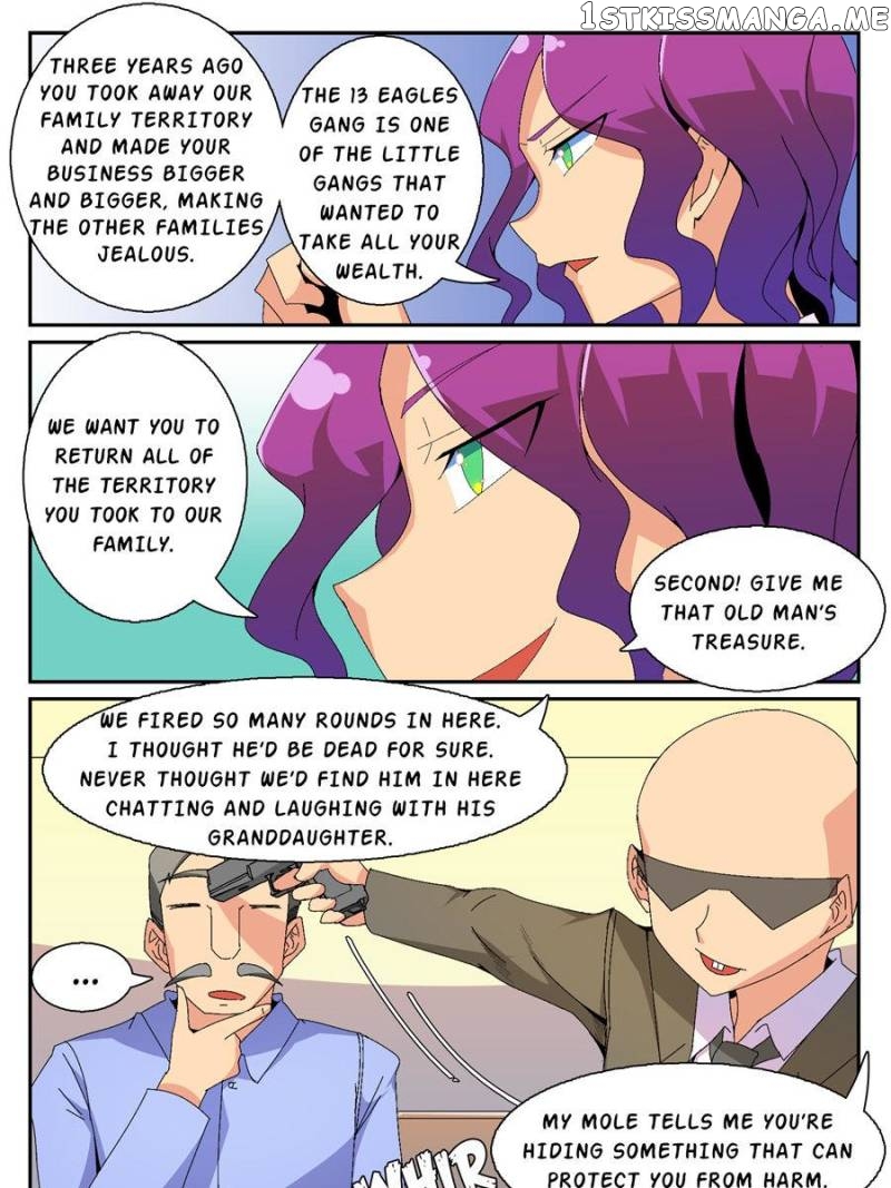 The War Against Being Single Chapter 78 - page 21