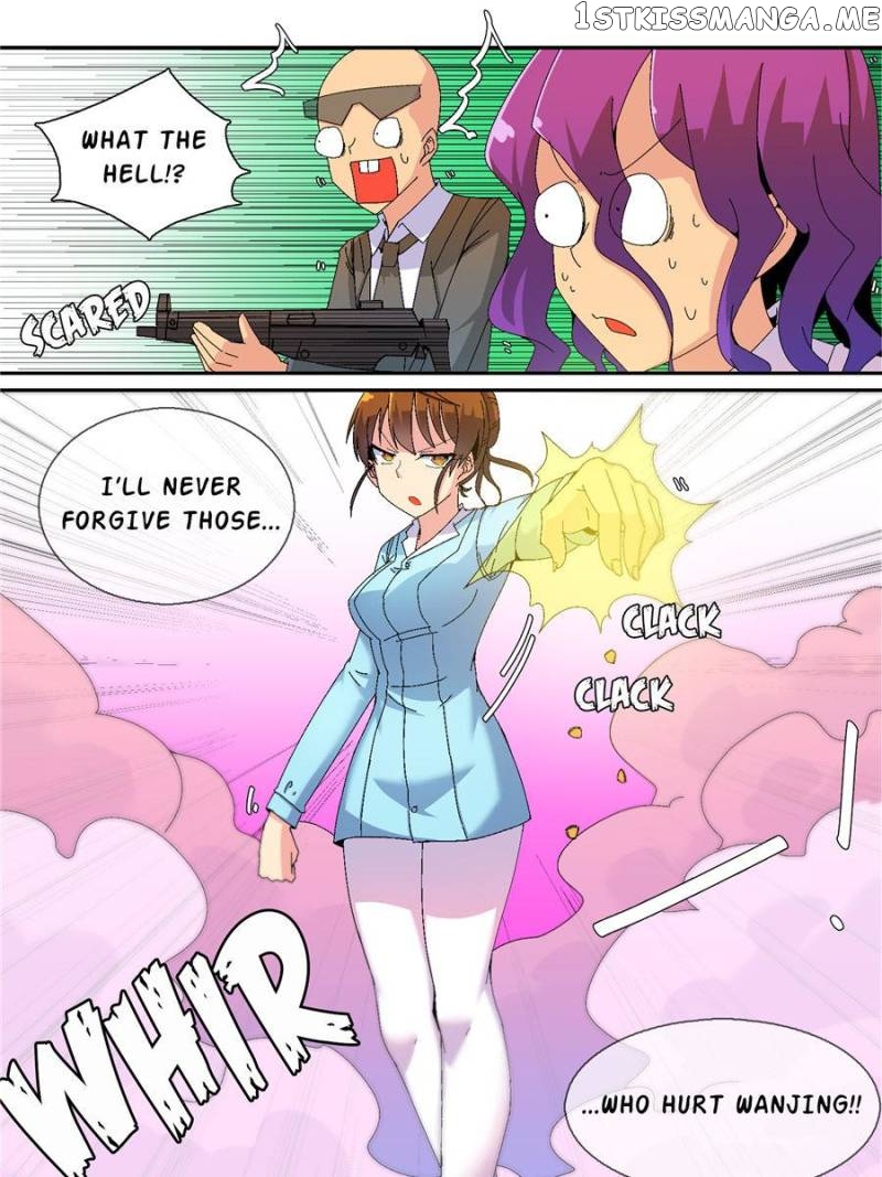 The War Against Being Single Chapter 78 - page 27