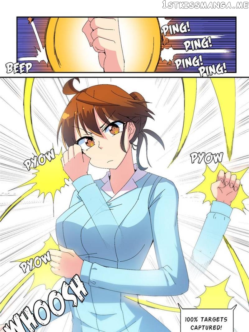 The War Against Being Single Chapter 78 - page 3