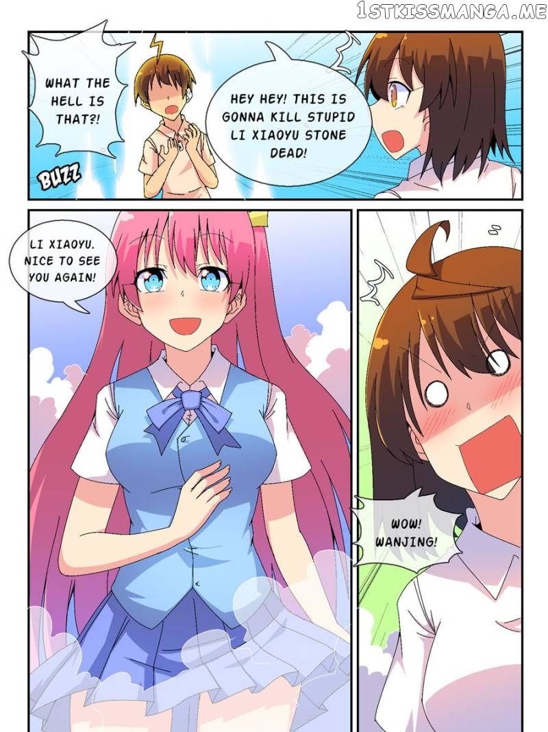 The War Against Being Single Chapter 82 - page 13
