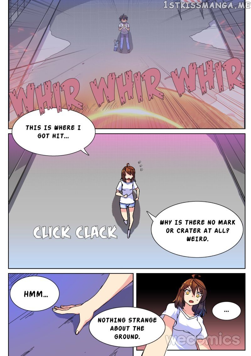 The War Against Being Single Chapter 5 - page 5