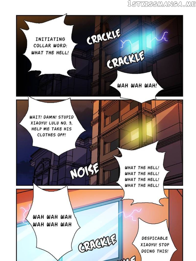 The War Against Being Single Chapter 83 - page 15