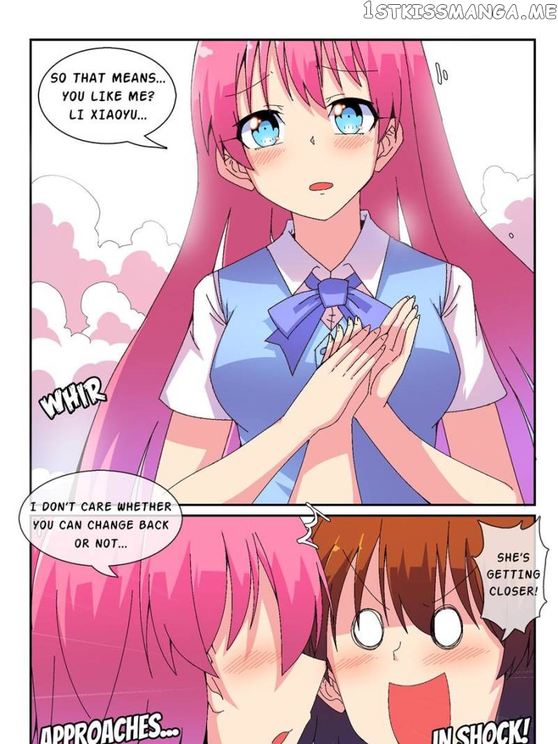 The War Against Being Single Chapter 83 - page 5