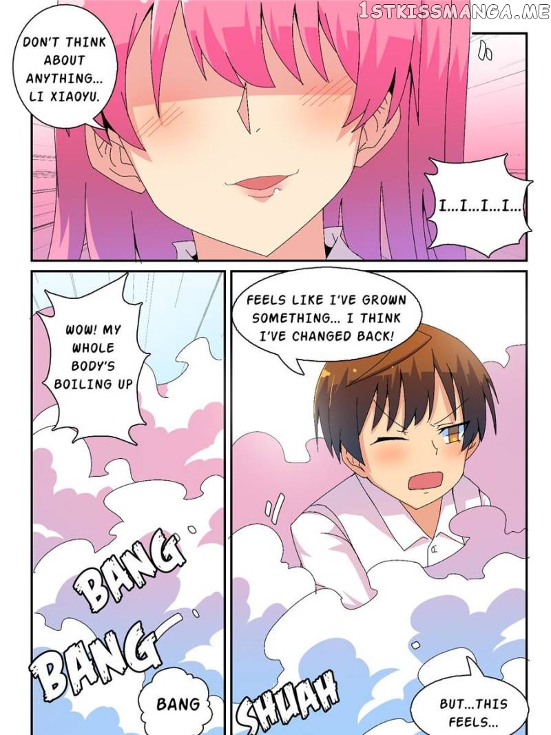 The War Against Being Single Chapter 83 - page 7